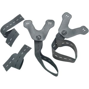 Connex - Vervangbanden - Voor Cox792157 - Kniebescherming ErgoFix