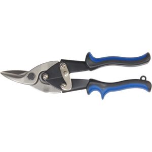 CON:P Plaatschaar - 250Mm - Kunststof Handvatten - Rechts