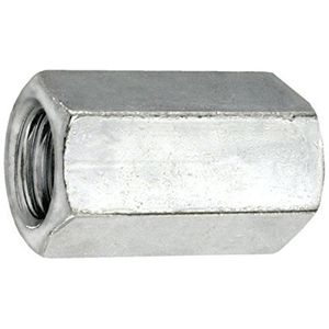 Connex Verbindingsmoeren M20 x 50 mm, 1000 g, verzinkt, KL4220042