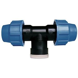 Cornat Pe-T-Stuk 32X32X3/4V - T610732