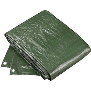 Meister - FLOR80415 - Beschermzeil - 5 x 6 m - Polyethyleen - Waterafstotend