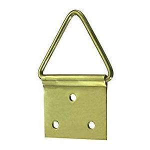 Connex Assortiment Kaderhaakjes 10St Ms - KY6250008