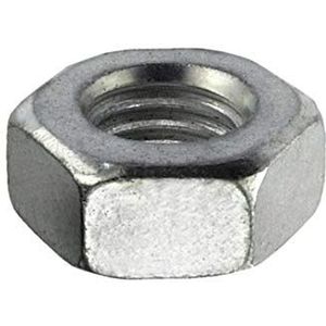 Connex Zeskantmoer M6 30St Vz - KY4220006