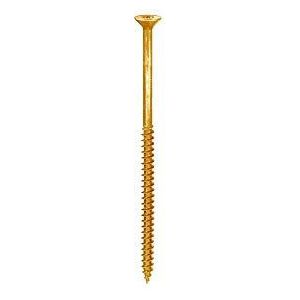 Connex Tx-Schroef 4.5X50 10St Vz - KY3214550