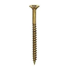 Connex Pz-Schroef 4.0X35 20St Vz - KY3134035