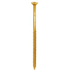 Connex Tx-Schroef 4.0X30 500St Vz - KK3214030