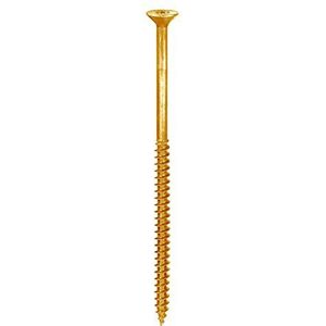 Connex Tx-Schroef 5.0X50 250St Vz - KK3215050