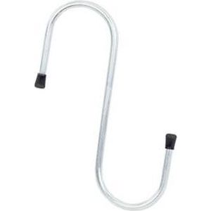 Connex Gereedschapshaak 24 | S-haak verzinkt 165x6,0 mm (Draagkracht: 30 kg)