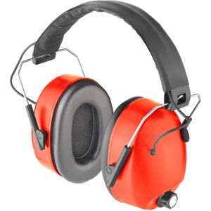 Elektronischer Kapselgehörschutz