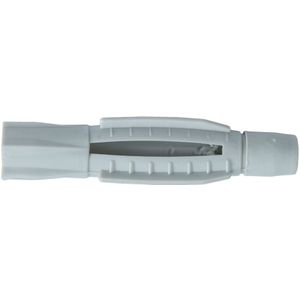 Connex Holle Wand Plug 6+8+10Mm Box 255St - B30011