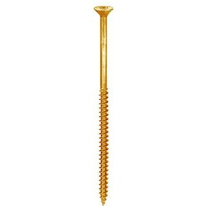 Connex Tx-Schroef 6.0X140 100St Vz - KK3216140