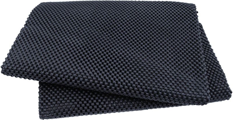 Con:P Antislipmat - 125 x 90 cm - PVC - Voor Kofferbak en Tapijt