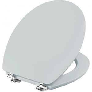 Conmetall - WC-Bril - MDF - Gelakt - FSC Hout