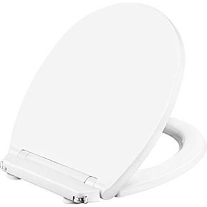 Cornat Wc-Bril Duro Plano Softclose Wi - KSPLASC00