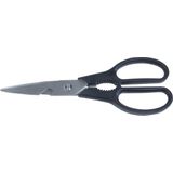Werkzeyt - Multifunctionele Keukenschaar - RVS - Vaatwasserbestendig