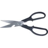 Werkzeyt - Multifunctionele Keukenschaar - RVS - Vaatwasserbestendig