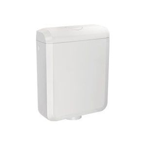 Cornat Spoelkast Leda New Duo Wi - SPK1400