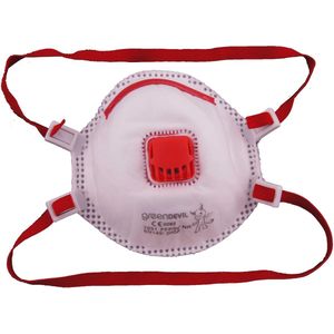 Connex - COX939103 - Stofmasker FFP3 - 5 Stuks - EN 149