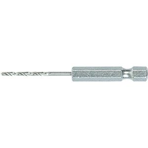 Connex Bit-/Uneo Metaalboor 5Mm 1/4 Turq - COXT978203