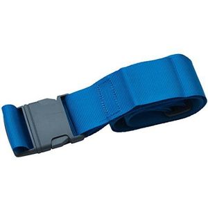 Connex Spangordel Voor Koffer 200X5Cm - DY270617
