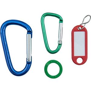 Connex Set Sleutelaccessoires 16Dlg - DY5110015