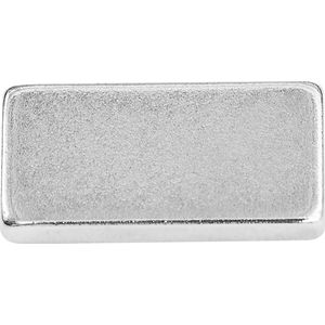 Neodym Magnet eckig 20x10x3 vcr 4kg