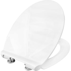 CORNAT-Toiletbril-met-soft-close-PREMIUM-3-duroplast-wit