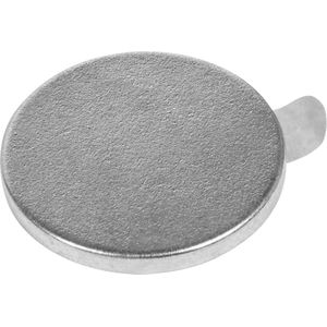 Connex Magneet Nd Zelfklevend D20 5St 2Kg - DY7100027