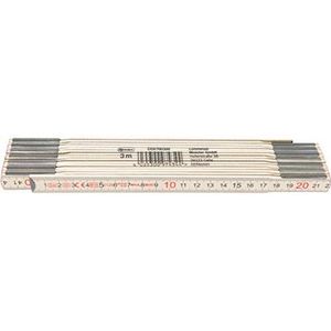 Connex Vouwmeter 3M Hout Euro - COX700300
