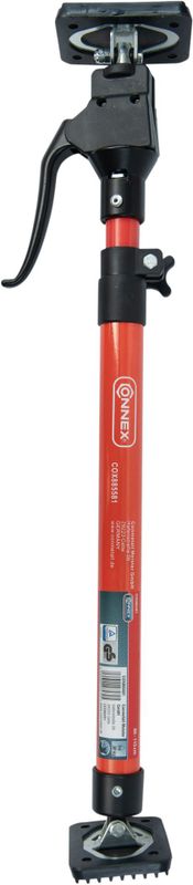 Connex - COX885581 - Derde Hand - Verstelbaar - Maximale Belasting 30 Kg
