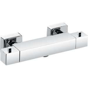 Cornat 3202 Zaida Douchetermostaat Ch - ZAI3