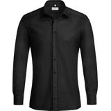Greiff Heren Overhemd Basic Slim Fit - 6720