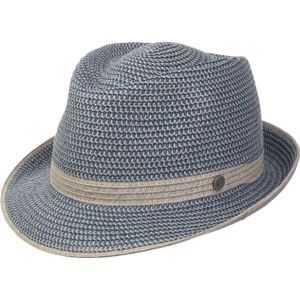 Levasto Trilby Strohoed by bugatti Trilby hoeden