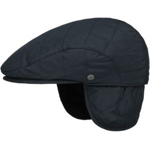 Quilted Pet by bugatti Flat caps