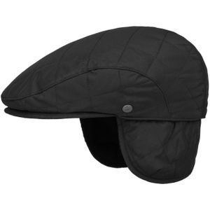Quilted Pet by bugatti Flat caps