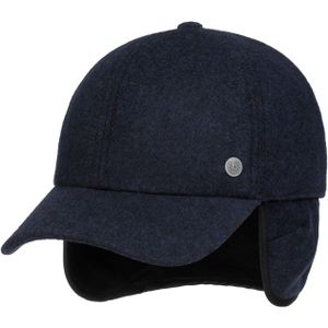 Windstopper Gore Baseballpet by bugatti Baseball caps