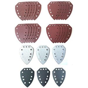 Parkside handschuurmachine PAHS 10.8 PHS, PAHS 12, A1 PHS 160 B2, B3, C3, C4, PMS 130, XQ², XQ² SE