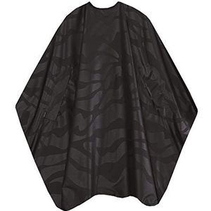 Trend Design NANO Compact Färbeumhang Zwart