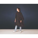 Trend Design - NANO Compact - Kapmantel - Uni - Waterafstotend - Lichtgewicht