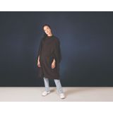 Trend Design - NANO Compact - Kapmantel - Uni - Waterafstotend - Lichtgewicht