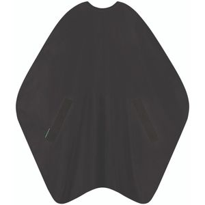 Trend Design - NANO Compact - Kapmantel - Uni - Waterafstotend - Lichtgewicht