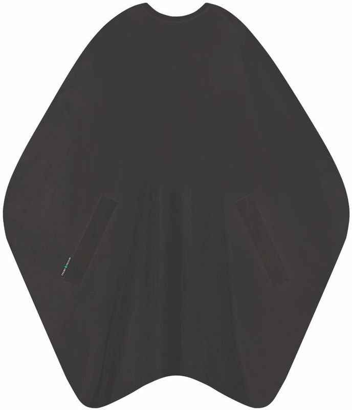Trend Design - NANO Compact - Kapmantel - Uni - Waterafstotend - Lichtgewicht