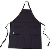 Kappersschort - Nano - Vlekbestendig - Waterdicht - 83 x 92 cm - Polyester