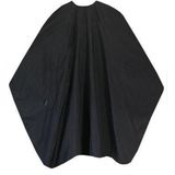 Trend Design Classic cape zwart, per stuk verpakt (1 x 1 stuk)