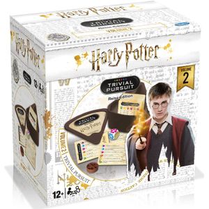 Trivial Pursuit - Harry Potter Vol. 2