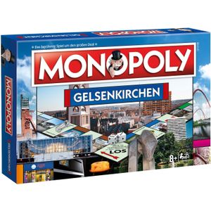 Monopoly Gelsenkirchen