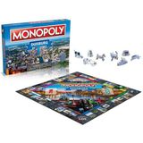 Monopoly - Duisburg Brettspiel Gesellschaftsspiel Cityedition Stadt Ausgabe