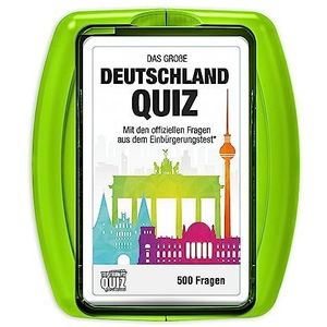 Quiz Deutschland