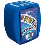 Winning Moves Disney Classic Quiz