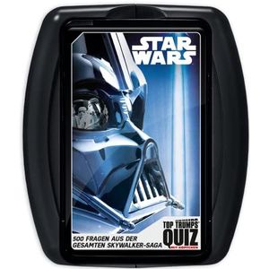 Star Wars-quiz